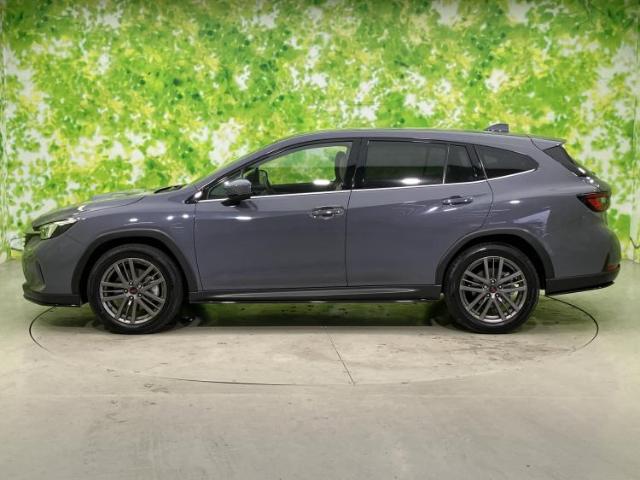 Subaru Levorg Layback 5