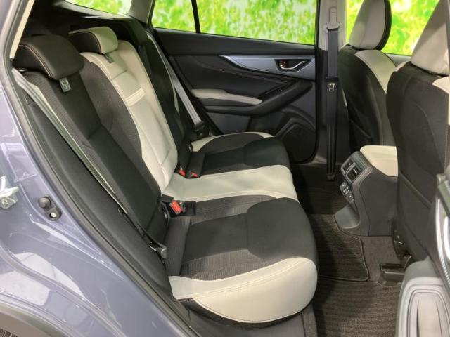 Subaru Levorg Layback 8