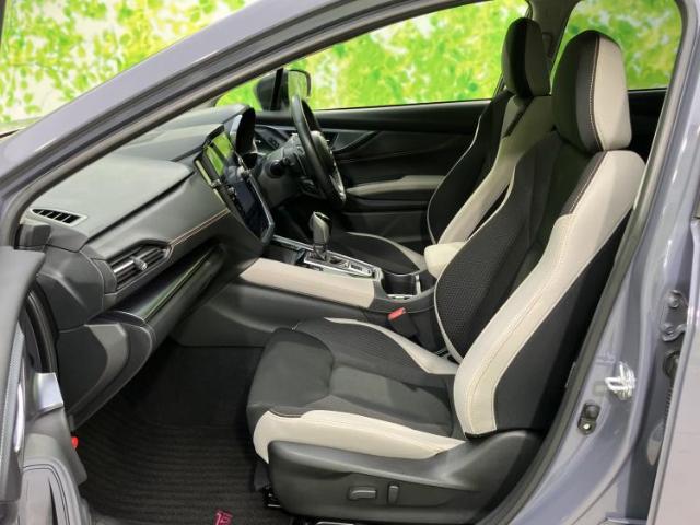 Subaru Levorg Layback 9