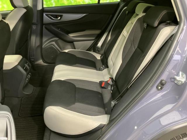 Subaru Levorg Layback 10