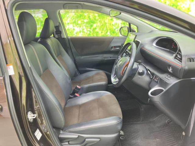 Toyota Sienta 2