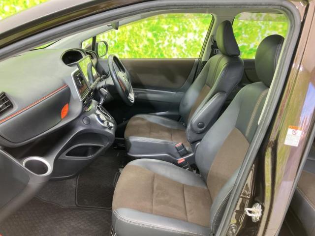 Toyota Sienta 9