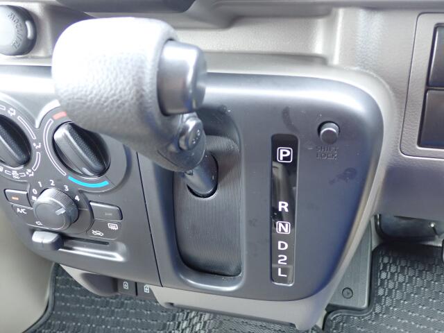 Suzuki Every 11