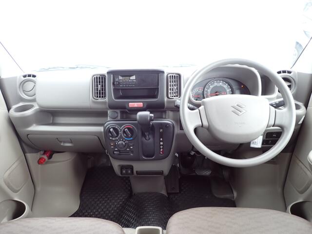 Suzuki Every 5