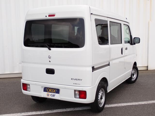 Suzuki Every 6
