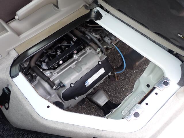 Suzuki Every 7