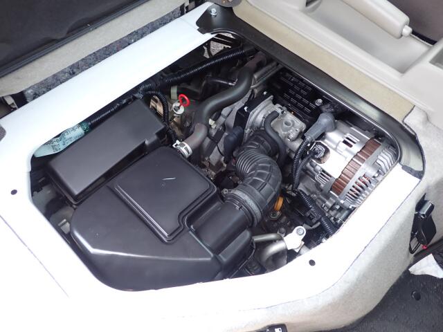 Suzuki Every 8
