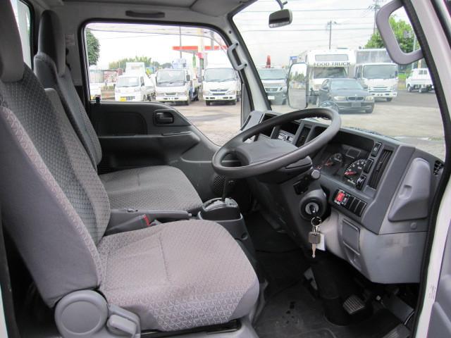 Isuzu Elf 5