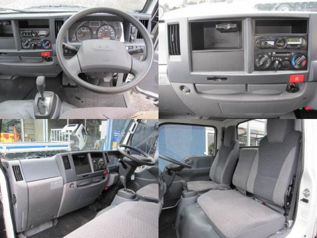 Isuzu Elf 7