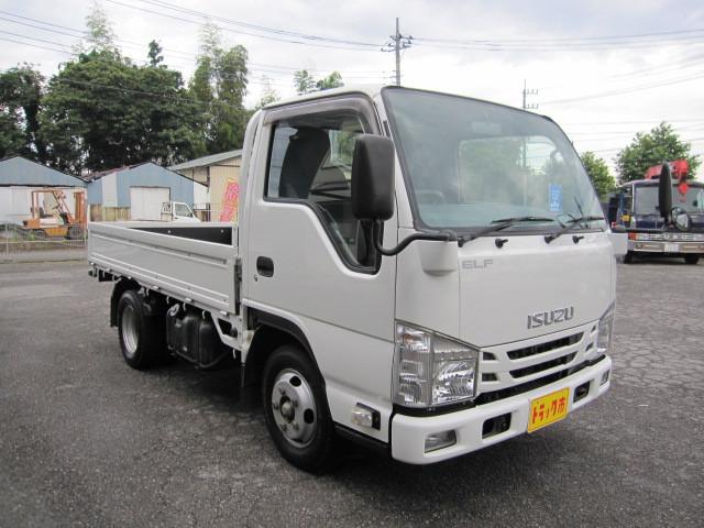 Isuzu Elf 9