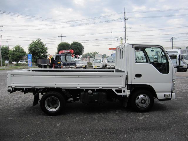 Isuzu Elf 10