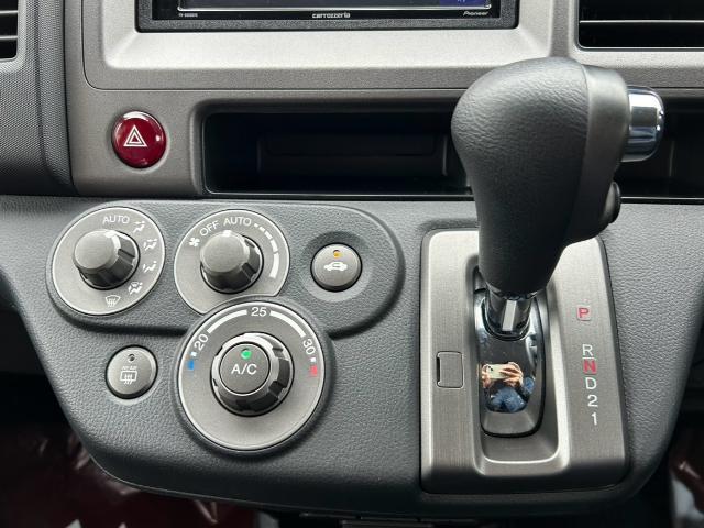 Honda Crossroad 9
