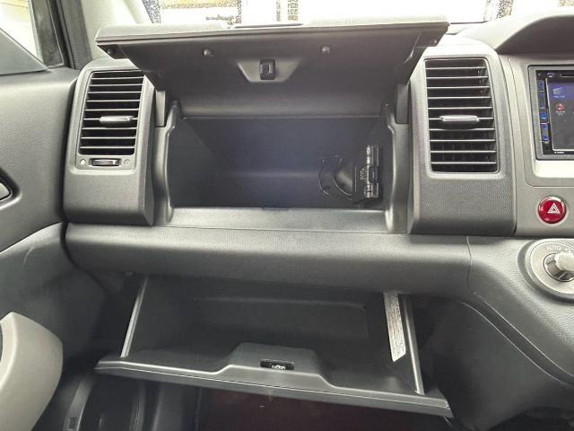 Honda Crossroad 10