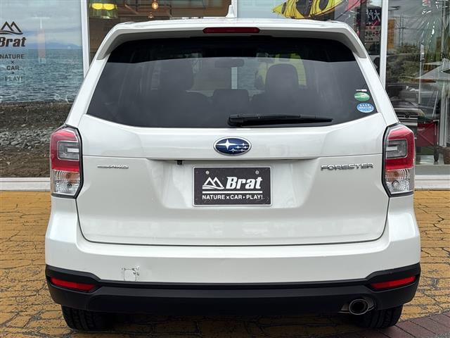 Subaru Forester 9