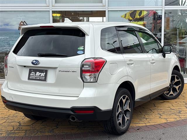 Subaru Forester 10
