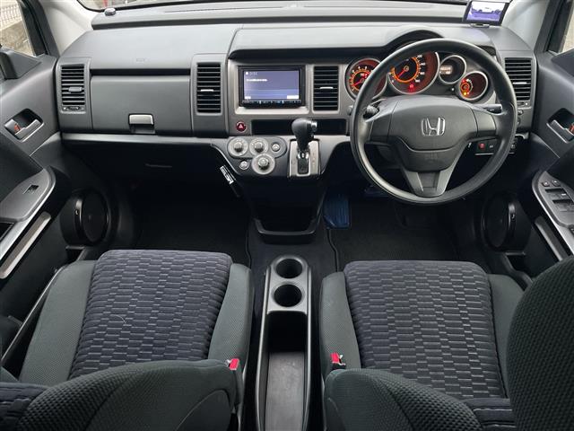 Honda Crossroad 4