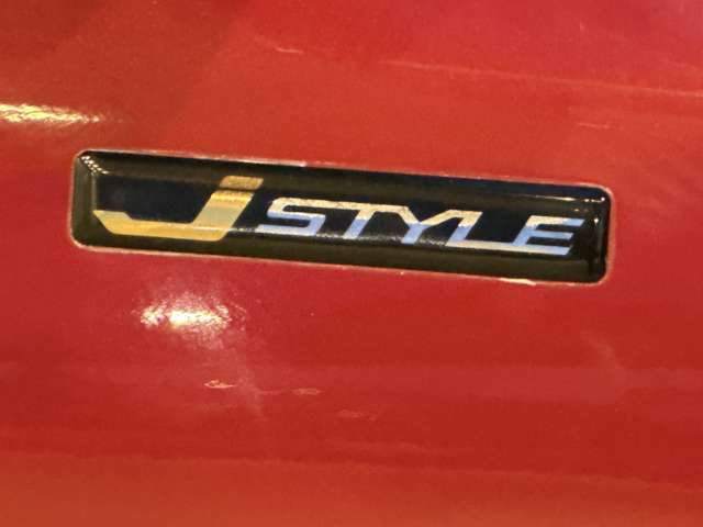 Suzuki Hustler 11