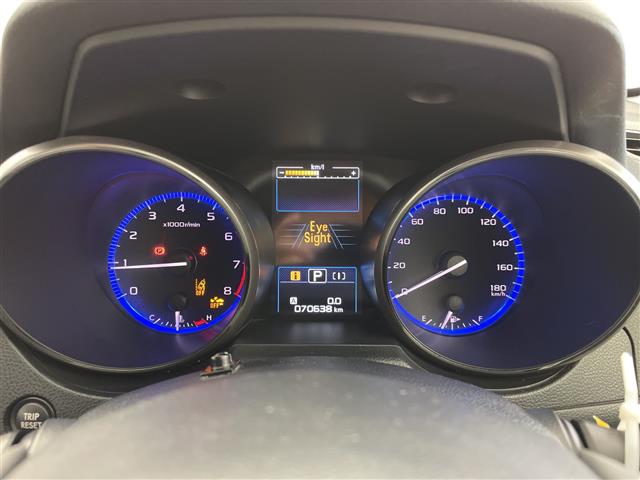 Subaru Legacy Outback 6