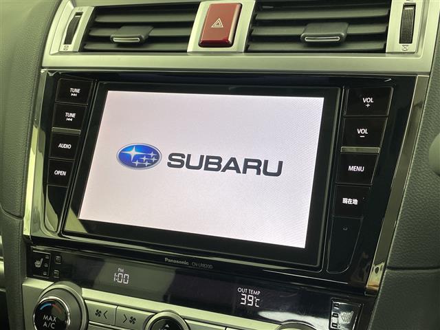 Subaru Legacy Outback 7