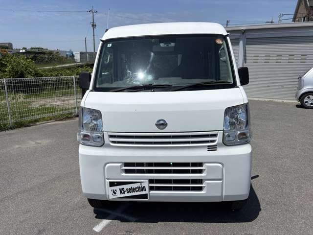 Nissan NV100 Clipper 8
