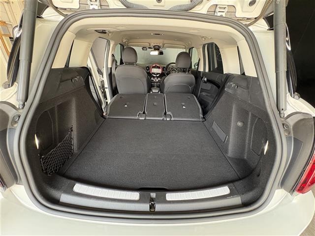 MINI Crossover 11
