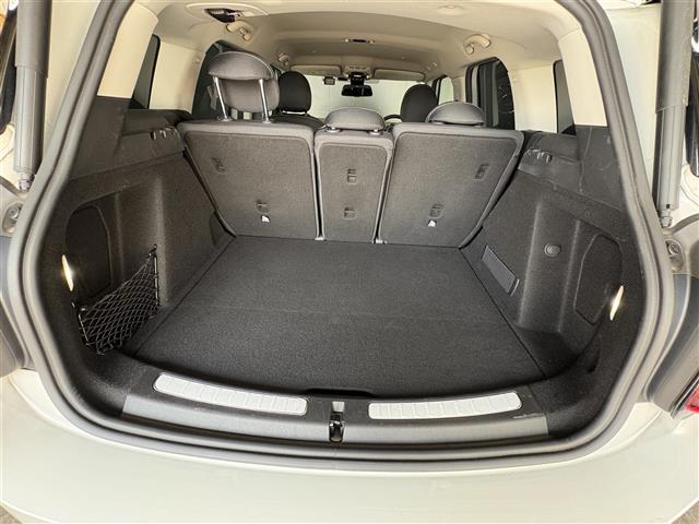 MINI Crossover 10