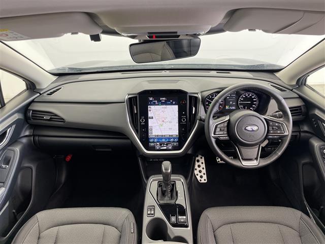 Subaru Crosstrek 3
