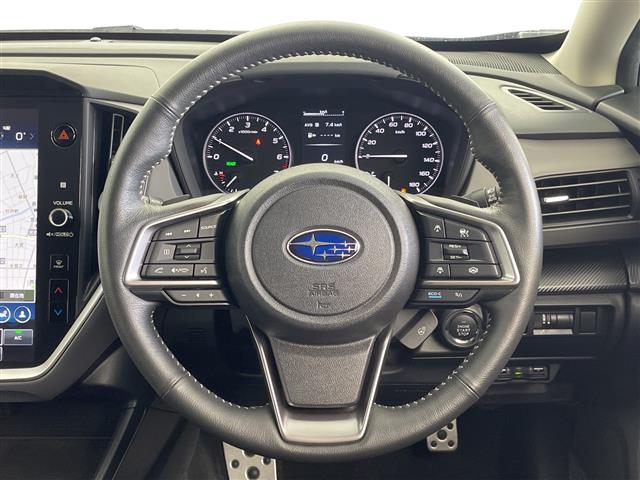 Subaru Crosstrek 10