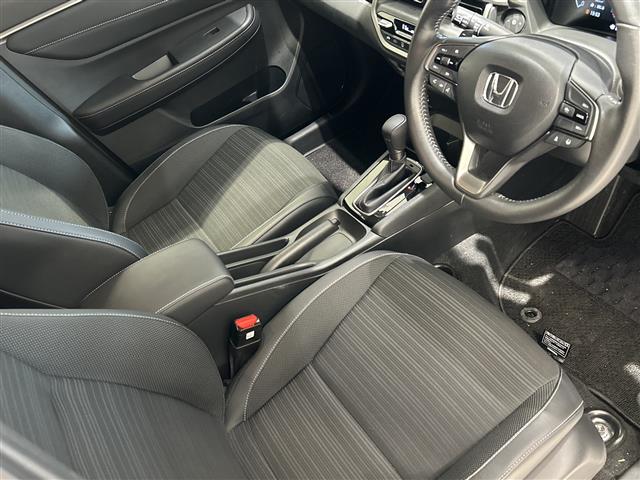 Honda WR-V 11