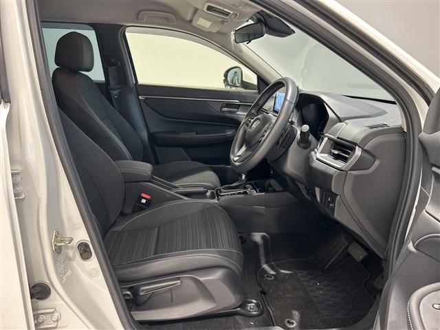 Honda WR-V 10