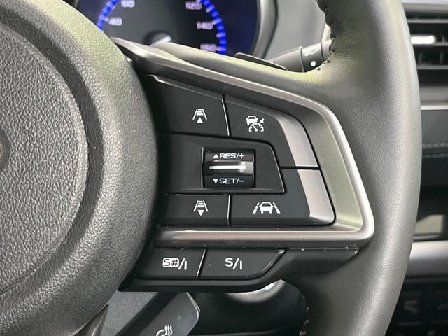 Subaru Legacy Outback 6