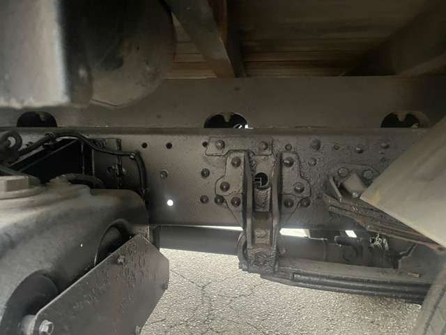 Mitsubishi Fuso Fighter 11