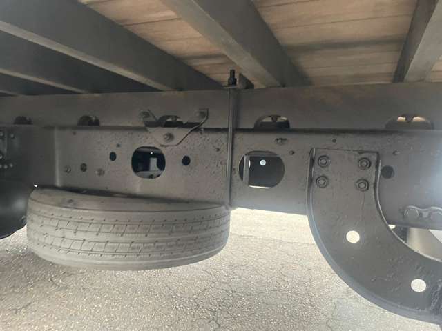 Mitsubishi Fuso Fighter 12
