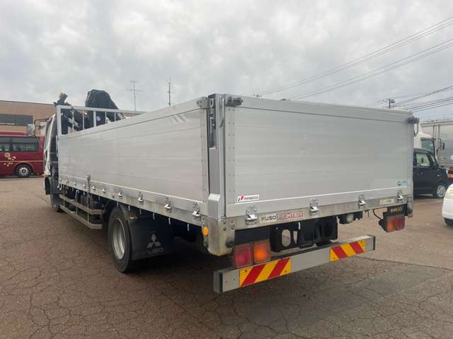 Mitsubishi Fuso Fighter 3