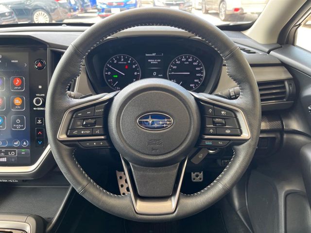Subaru Crosstrek 12