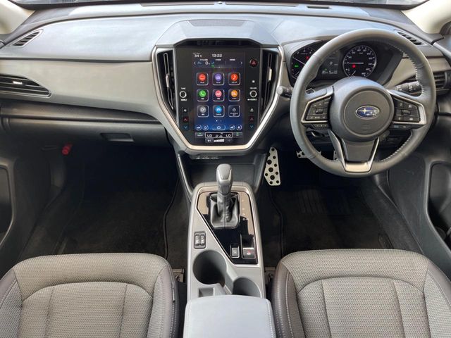 Subaru Crosstrek 2