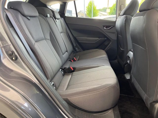 Subaru Crosstrek 10