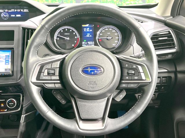 Subaru Forester 11