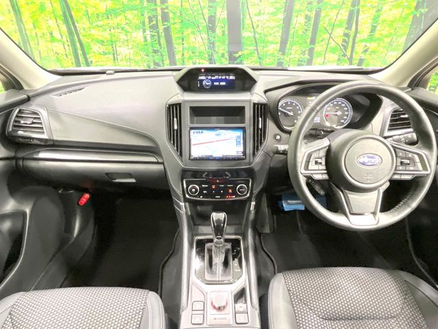 Subaru Forester 2