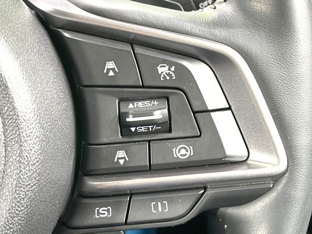 Subaru Forester 5