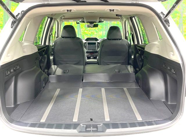 Subaru Forester 10