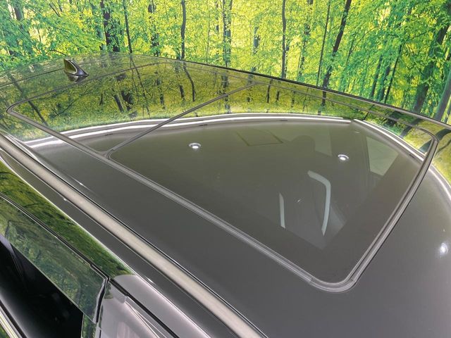 Toyota Harrier 3