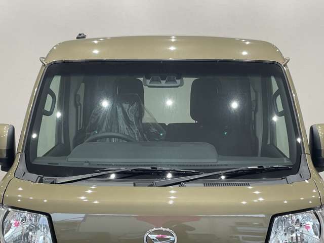 Daihatsu Hijet Deck Van 11