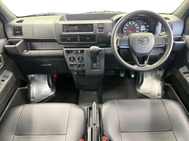 Toyota Pixis Van 2