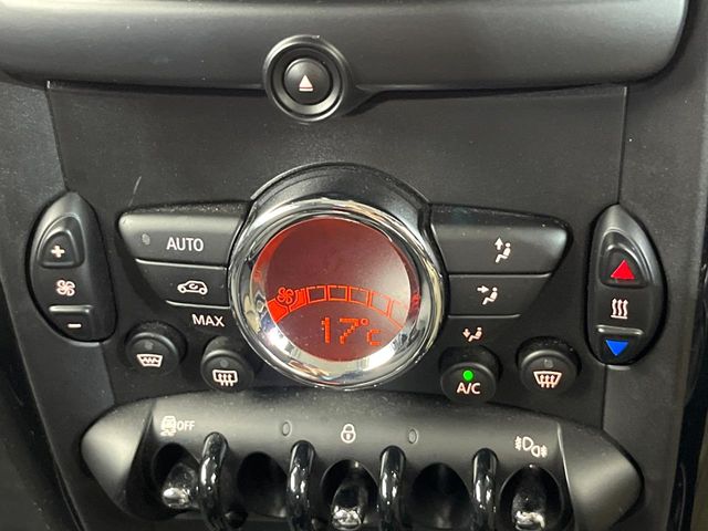 MINI Crossover 5