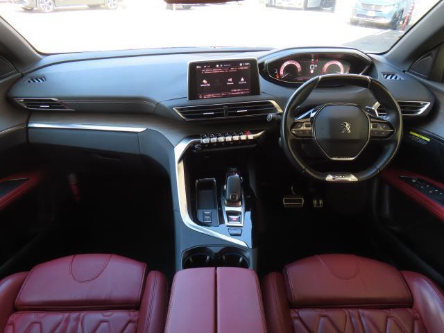 Peugeot 3008 11