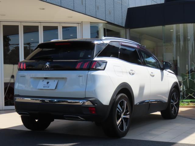 Peugeot 3008 10