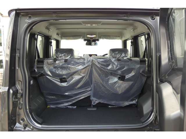 Suzuki Jimny Nomade 11