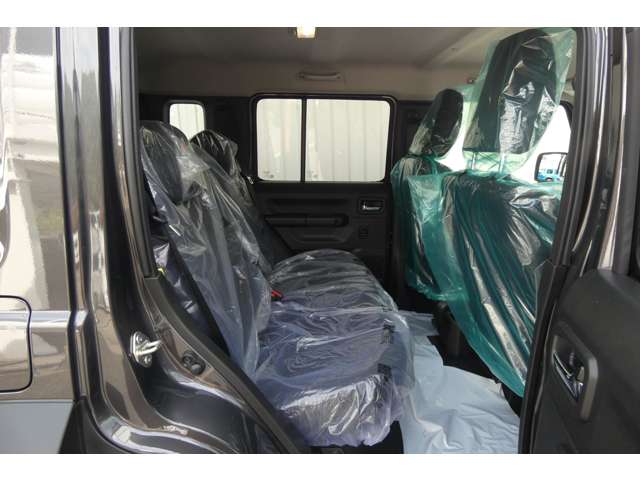 Suzuki Jimny Nomade 8