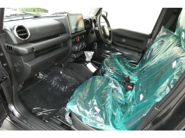 Suzuki Jimny Nomade 9